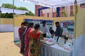 Kamdhenu University Gandhinagar Campus View photo 3